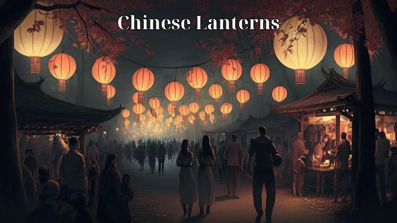 Chinese Lanterns