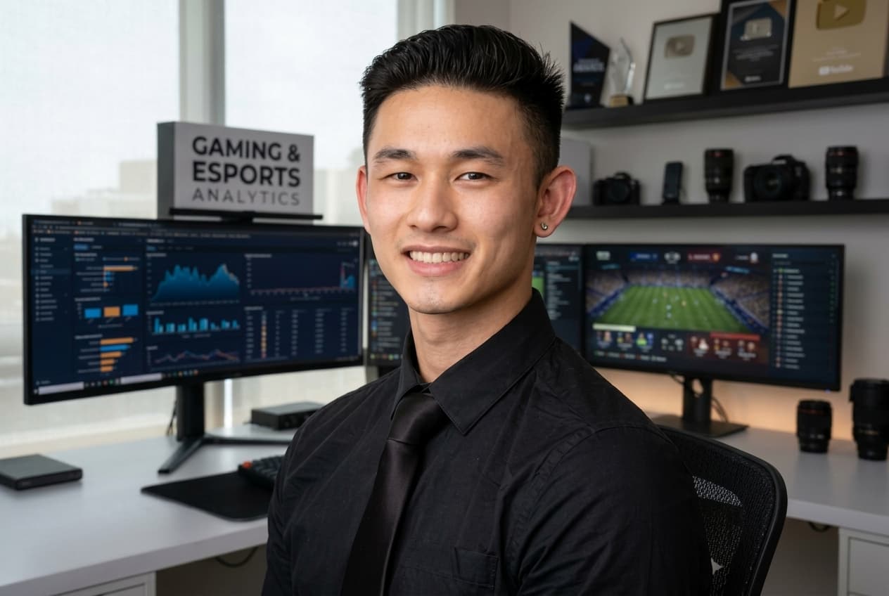 CEO Minh Vu Hi