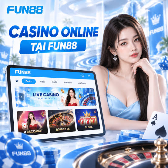 Nhà Cái Fun88